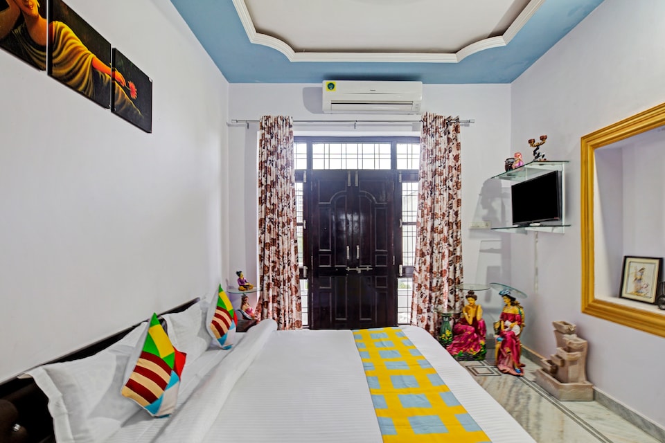 OYO Home 49521 Lake City Homestay, Udaipur Central, Udaipur