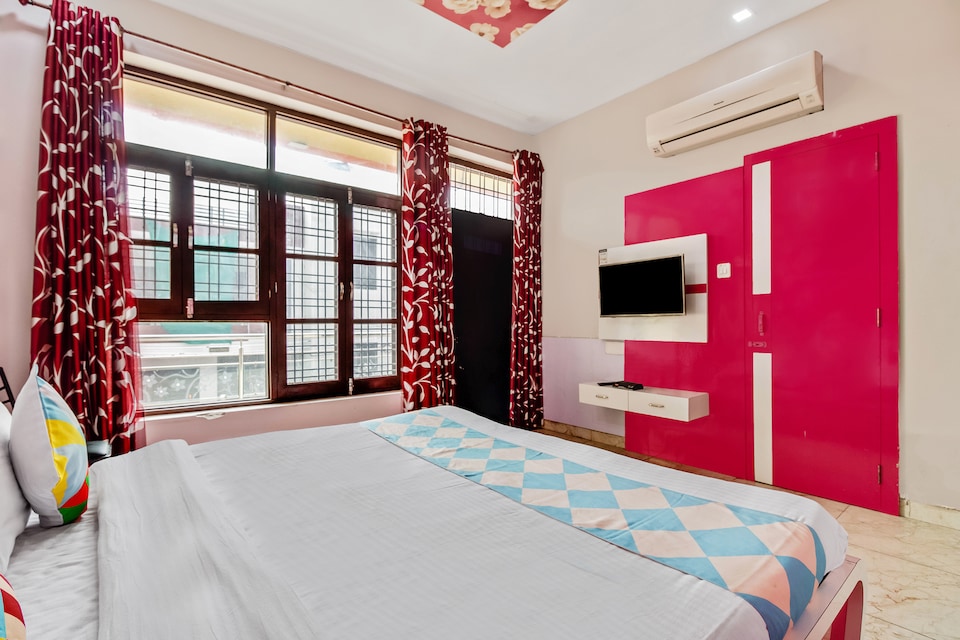 OYO Home 49522 Pearl Villa Homestay, Udaipur Central, Udaipur