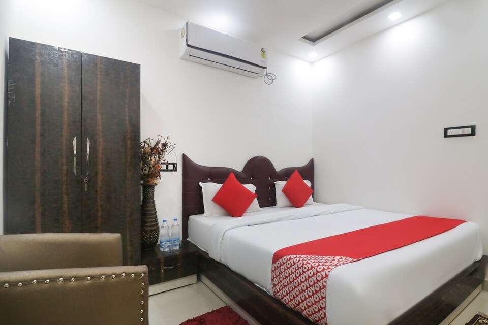 OYO 49525 Hotel Sai Residency, Chatra, Chatra