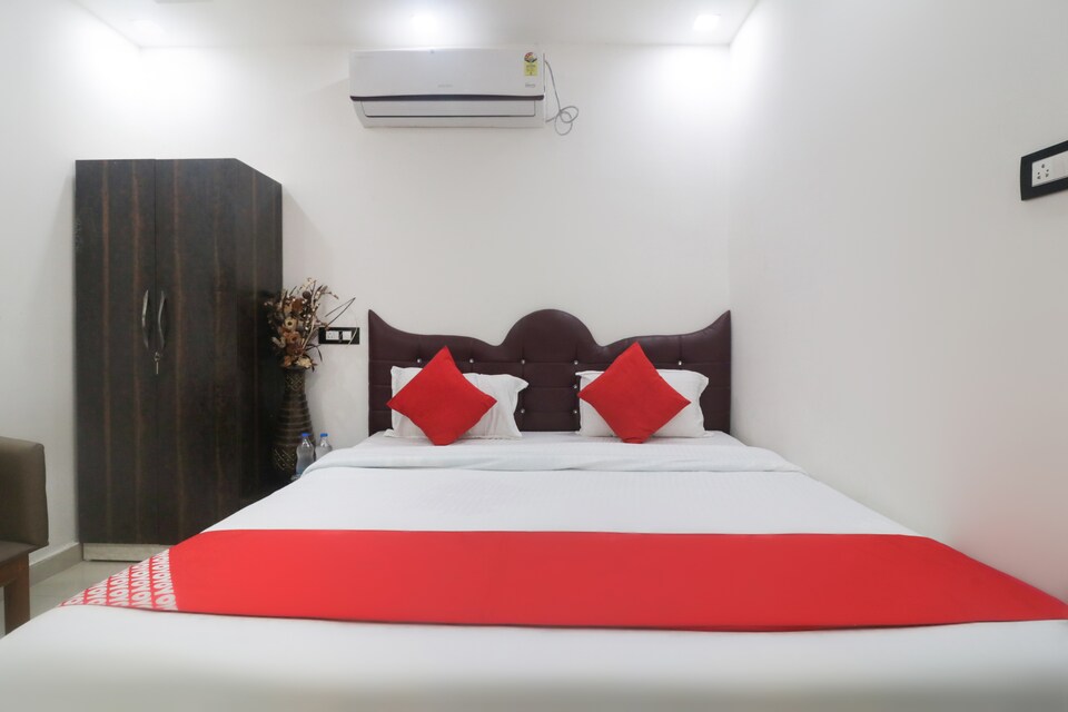 OYO 49525 Hotel Sai Residency, Chatra, Chatra