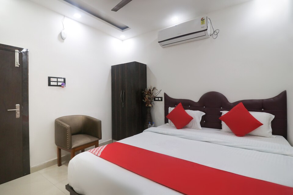 OYO 49525 Hotel Sai Residency, Chatra, Chatra