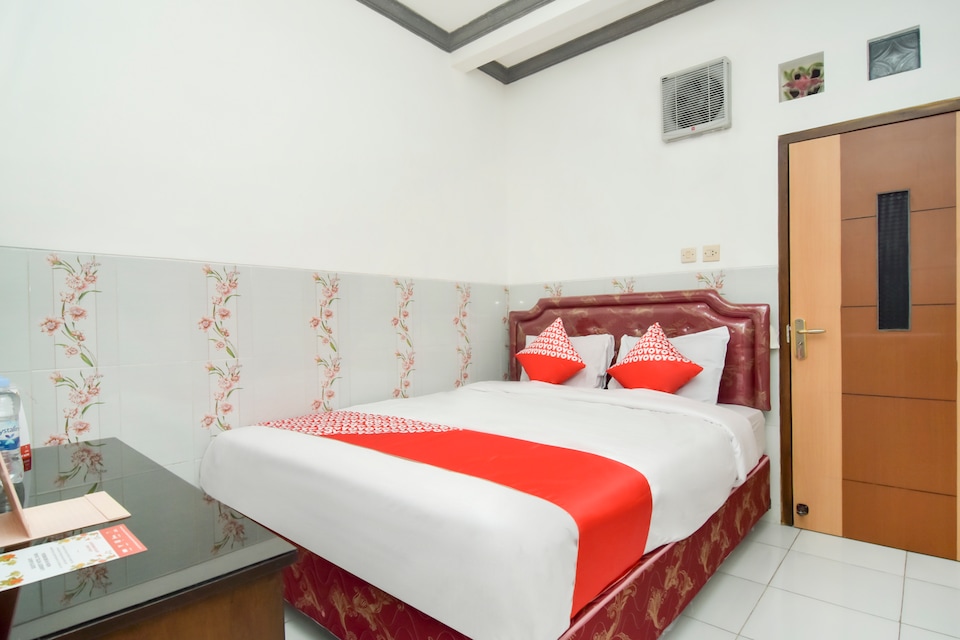 OYO 1480 Villa Dua Putri, Tretes, Pasuruan