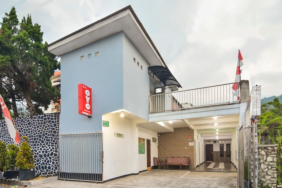 OYO 1480 Villa Dua Putri, Tretes, Pasuruan