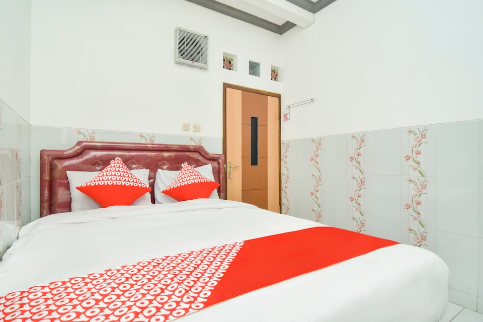 OYO 1480 Villa Dua Putri, Tretes, Pasuruan