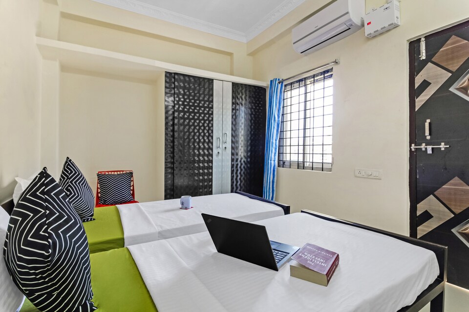 OYO LIFE HYD1108 Madhapur, Manikonda, Hyderabad