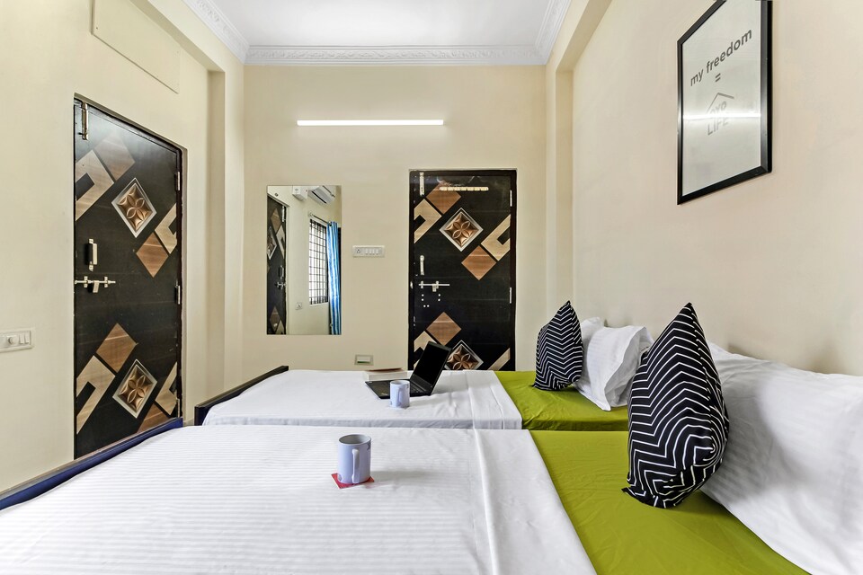 OYO LIFE HYD1108 Madhapur, Manikonda, Hyderabad