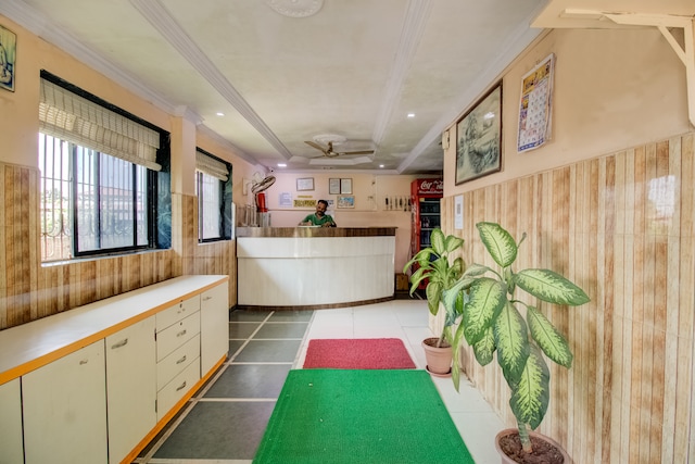 Hotel O Sristi Palace