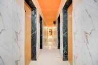 Hotel O Sristi Palace