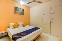 Hotel O Sristi Palace