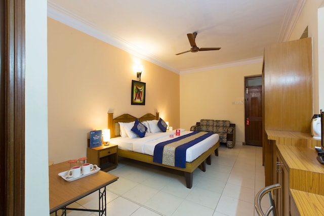 OYO Vasco Da Gama Near Dabolim Airport