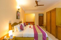 OYO Vasco Da Gama Near Dabolim Airport