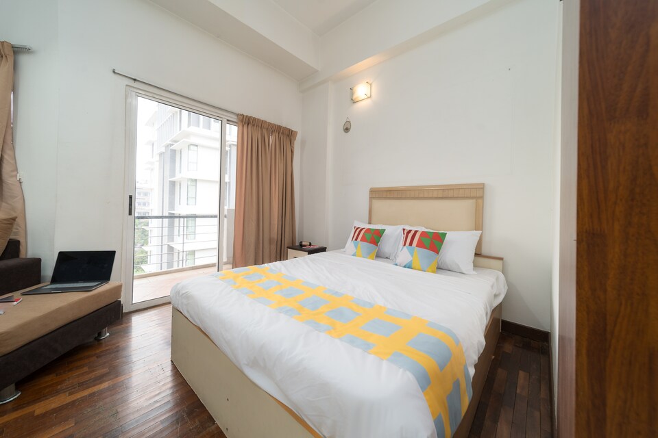 OYO Home 89358 Amazing Studio Megan Ambassy, Bukit Bintang, Kuala Lumpur