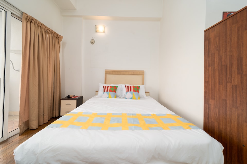 OYO Home 89358 Amazing Studio Megan Ambassy, Bukit Bintang, Kuala Lumpur