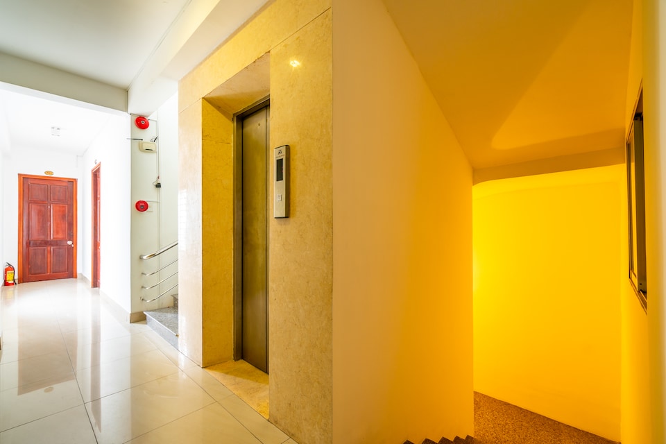 OYO 327 Oasis Riverside Hotel Da Nang, Son Tra Distrist, Da-Nang