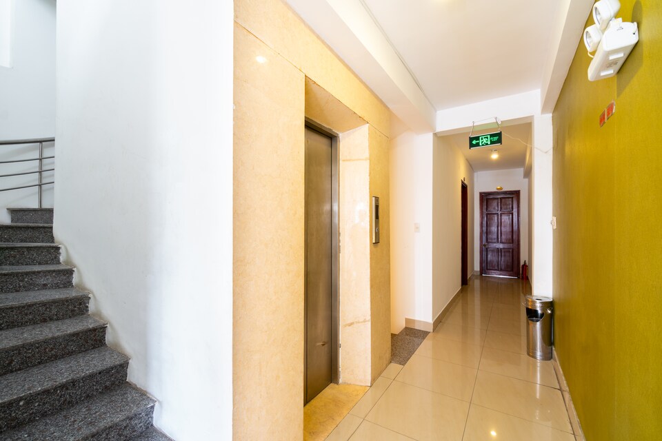 OYO 327 Oasis Riverside Hotel Da Nang, Son Tra Distrist, Da-Nang