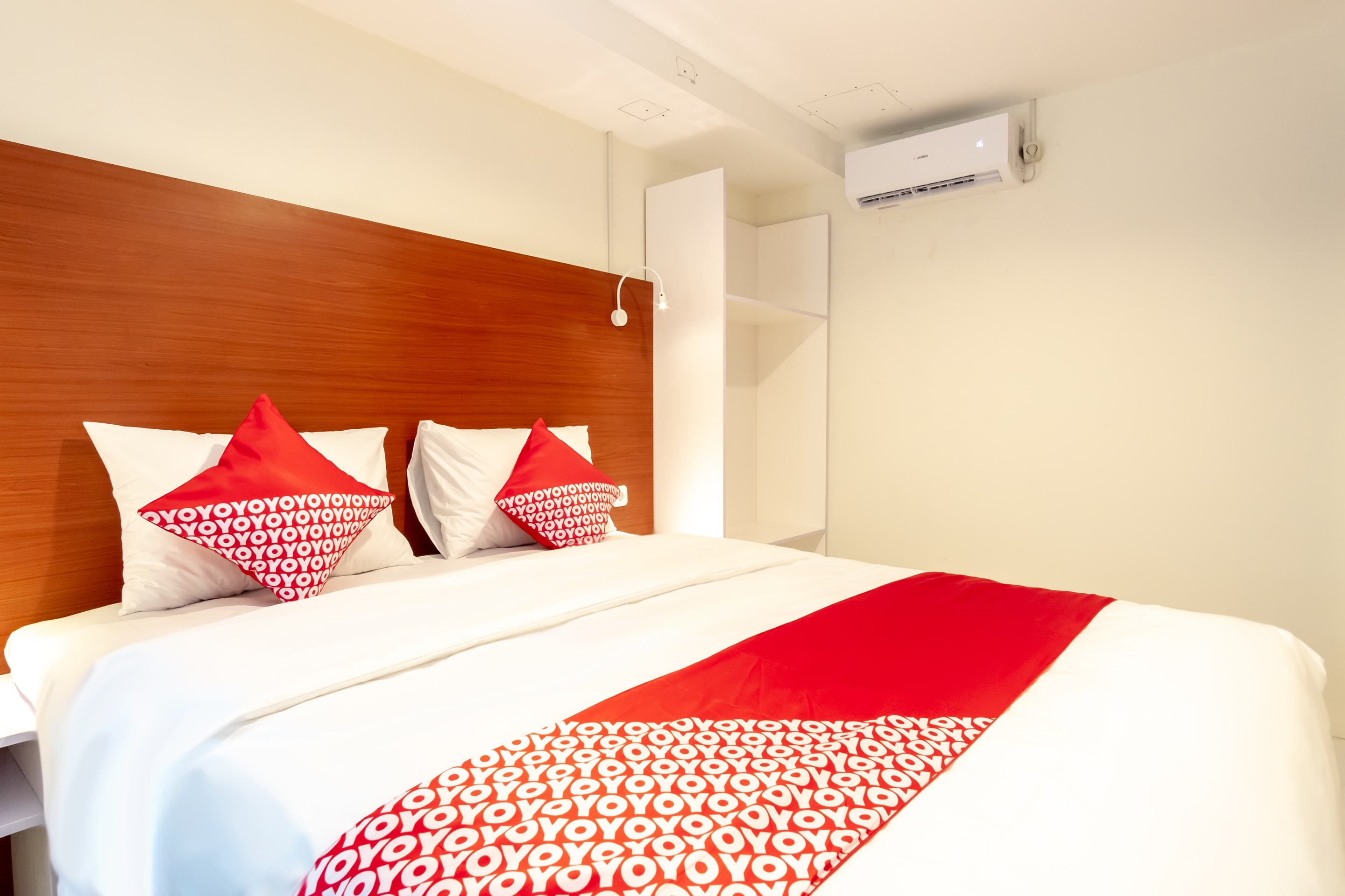 Hotel Medan  Mulai Rp71651 per malam OYO Hotels
