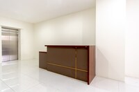 OYO Flagship 1481 Apartemen Sentraland Medan