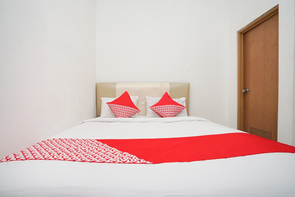 OYO 1482 Brak Guest House, Probolinggo, Probolinggo