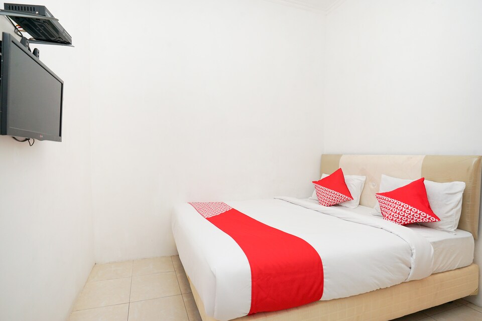 OYO 1482 Brak Guest House, Probolinggo, Probolinggo