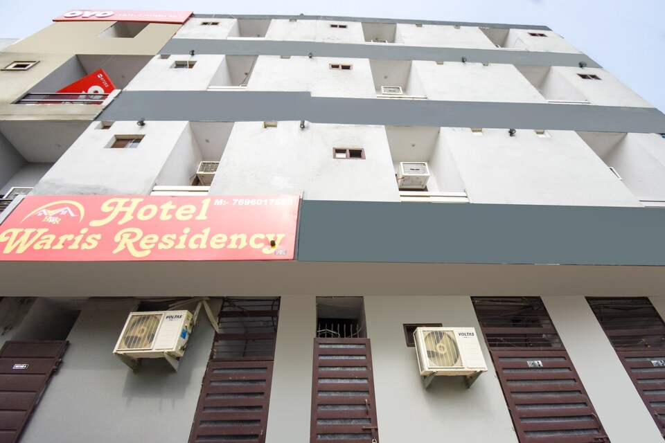 OYO 49541 Hotel Waris Residency, Jalandhar, Jalandhar