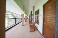 OYO 1483 Hotel Bumi Bermi Permai