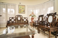 OYO 1483 Hotel Bumi Bermi Permai