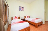 OYO 1483 Hotel Bumi Bermi Permai