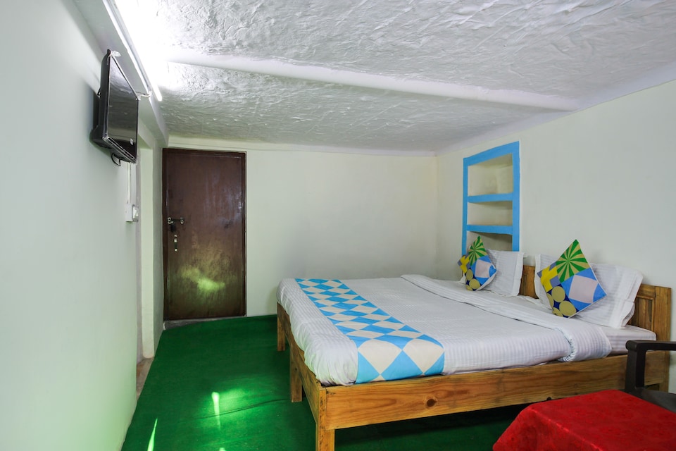 OYO Home 49546 Heritage Stay Bhowali, Bhowali Nainital, Nainital