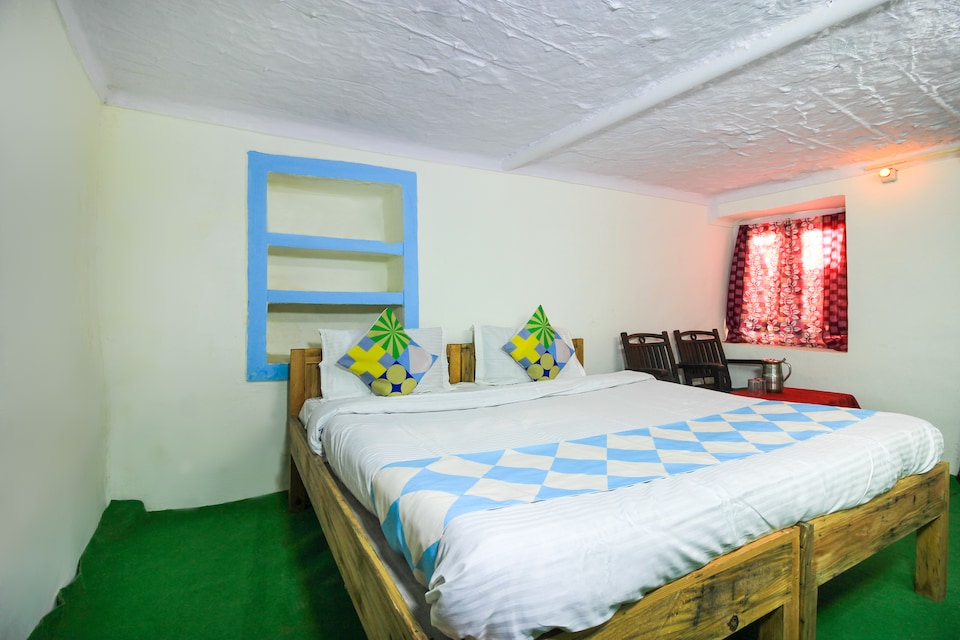 OYO Home 49546 Heritage Stay Bhowali, Bhowali Nainital, Nainital