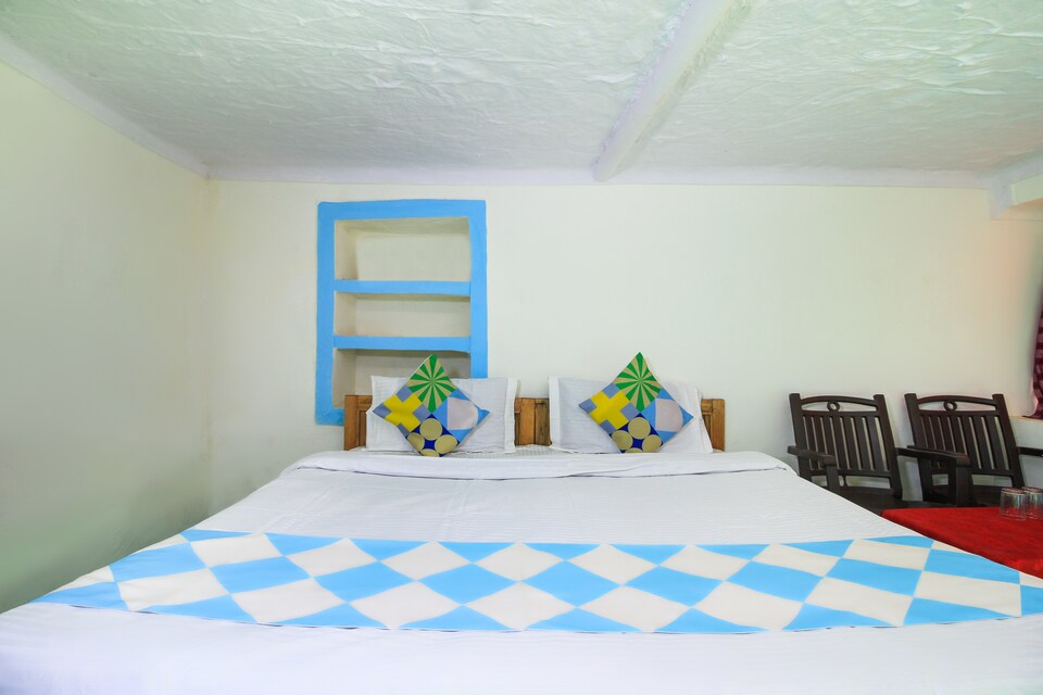 OYO Home 49546 Heritage Stay Bhowali, Bhowali Nainital, Nainital