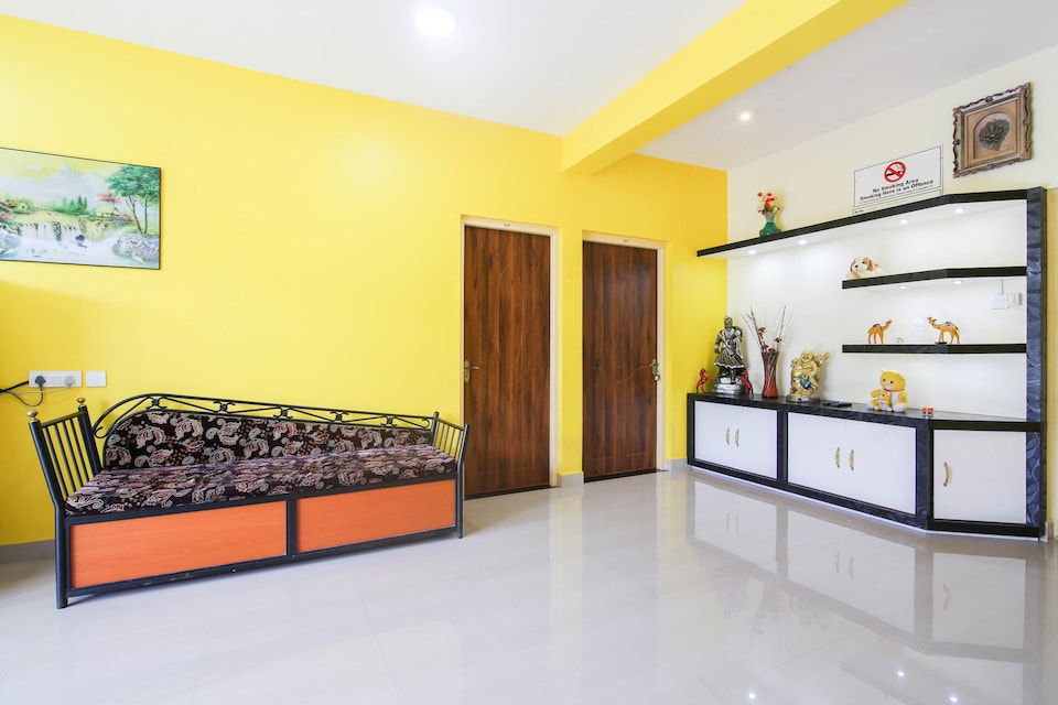 OYO Arthav Resort, South Goa, Goa