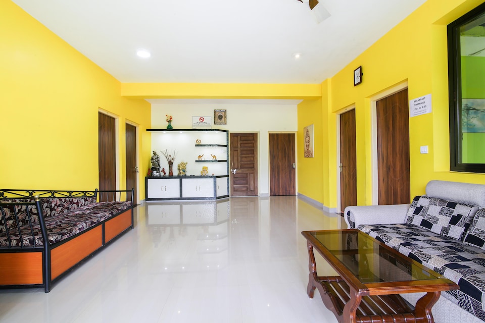 OYO Arthav Resort, South Goa, Goa