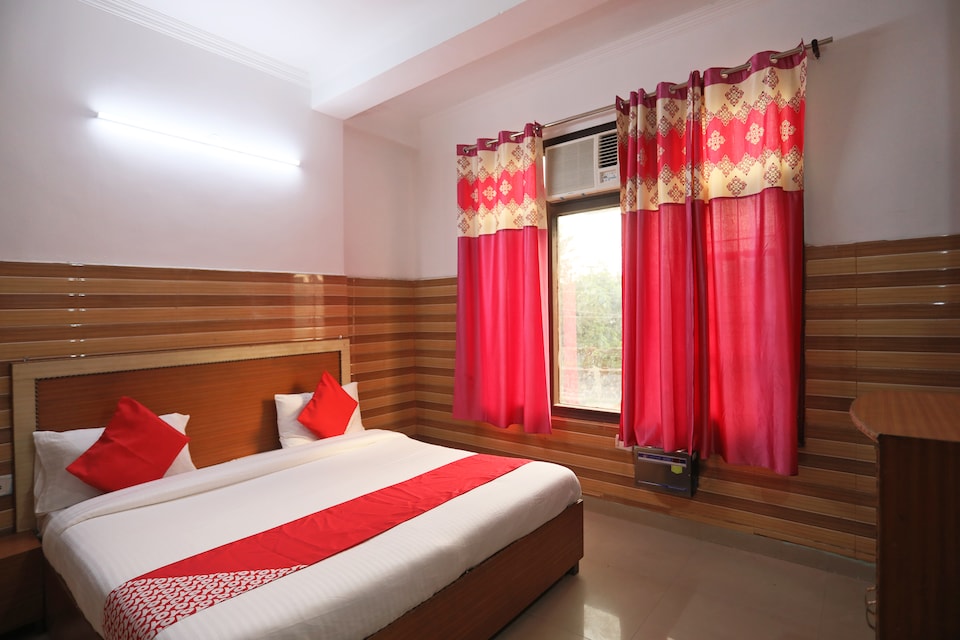 OYO 49556 Hotel Shree Maa Palace , Katra, Katra