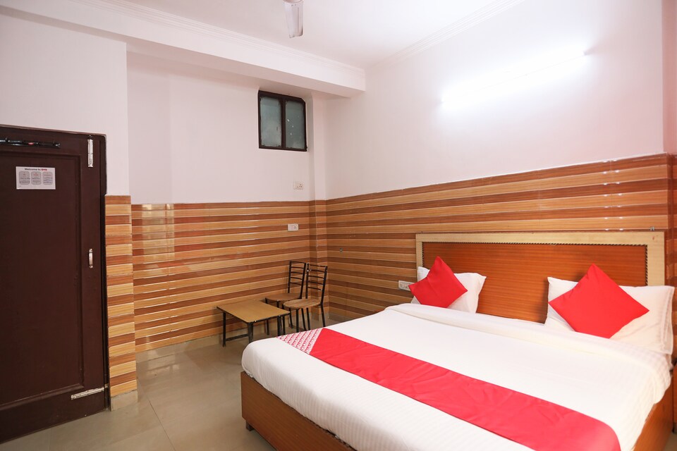 OYO 49556 Hotel Shree Maa Palace , Katra, Katra