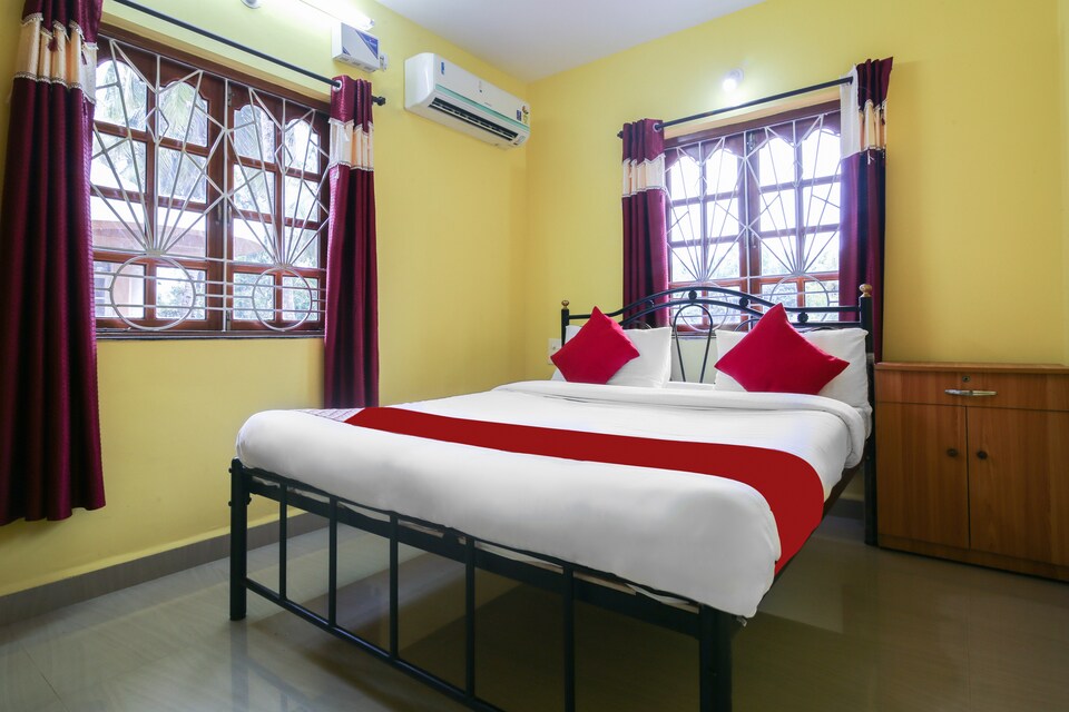 OYO 49558 Keegan Guest House, Majorda Goa, Goa