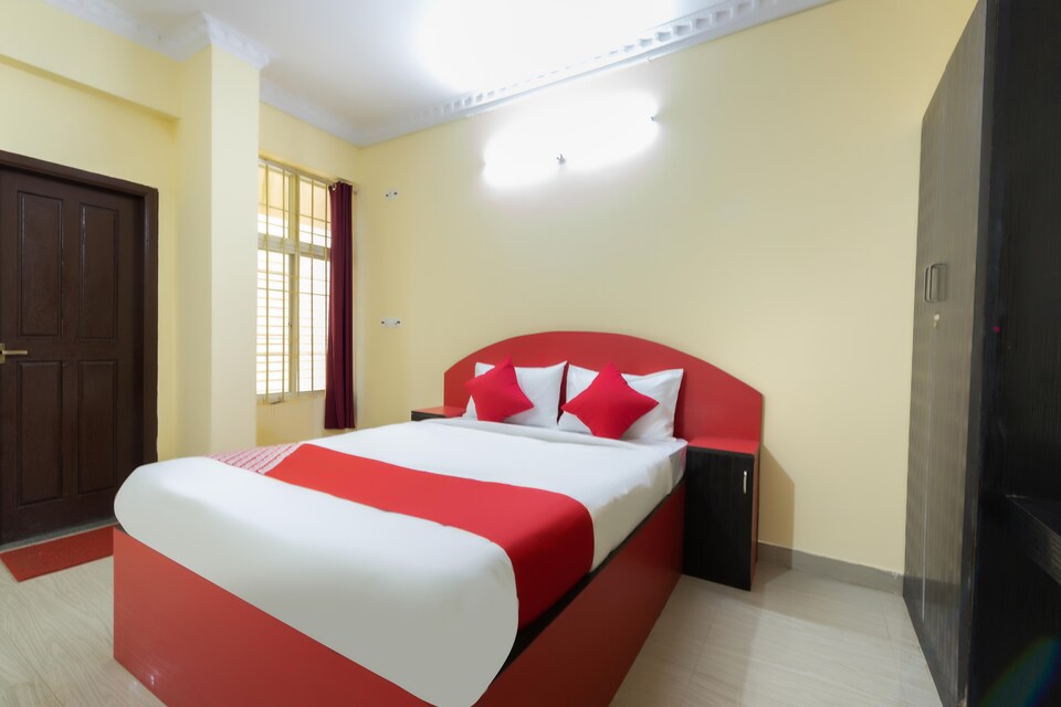 OYO 49560 Srinivasa Residency, Sakleshpura, Sakleshpura