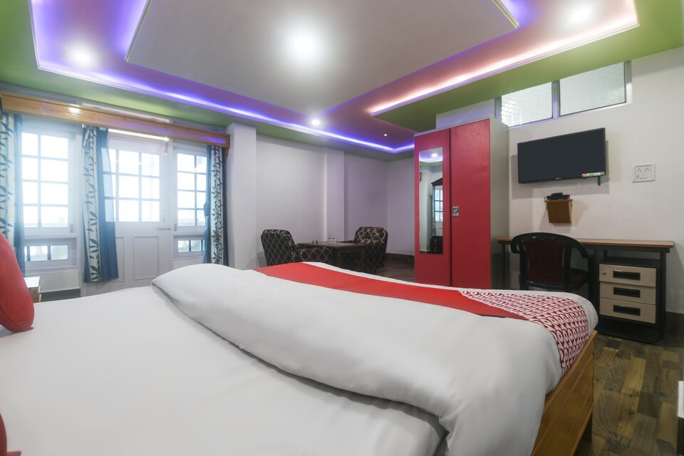 OYO 49561 North Hill Home Stay, Tawang, Tawang