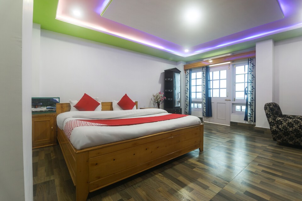 OYO 49561 North Hill Home Stay, Tawang, Tawang