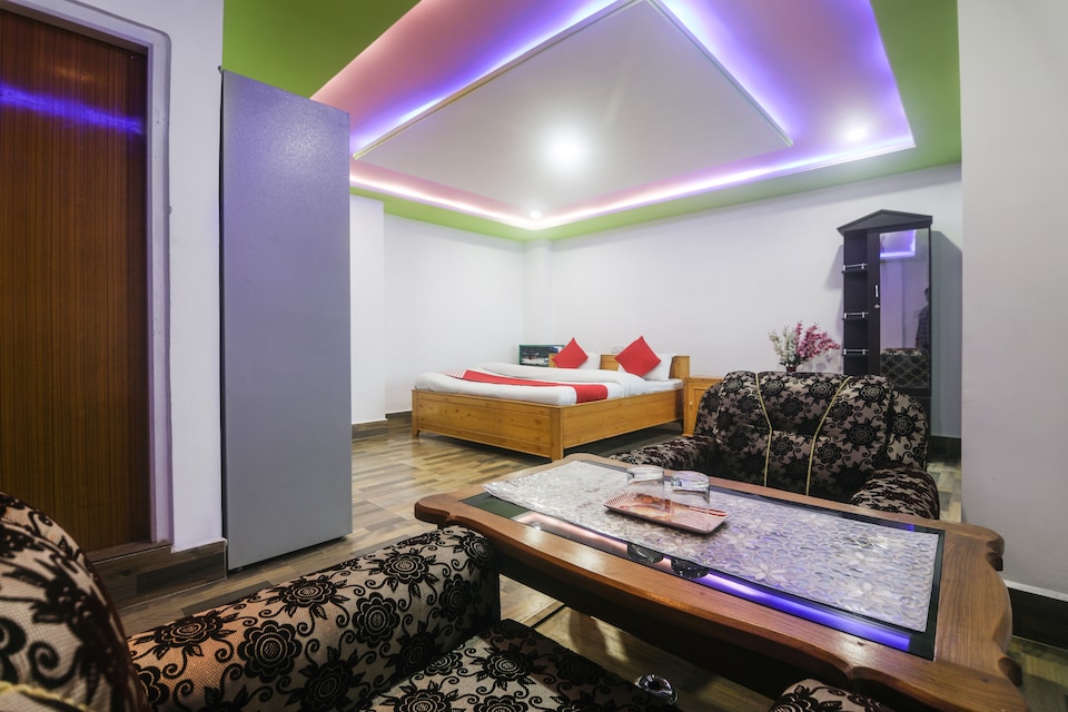 OYO 49561 North Hill Home Stay, Tawang, Tawang