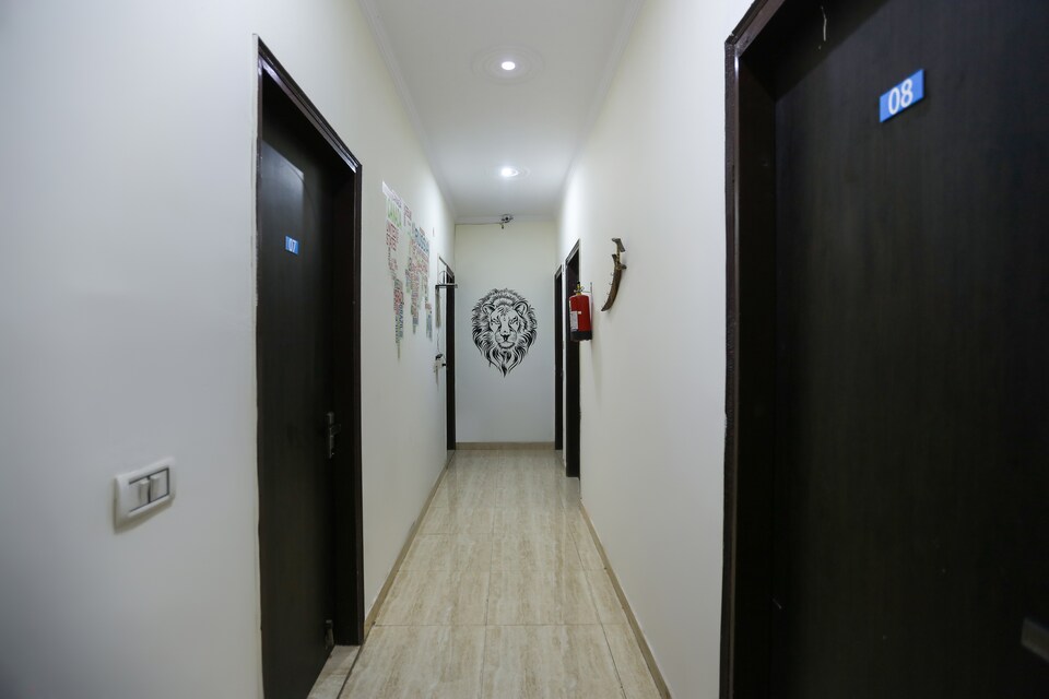 OYO 49565 Friendly Homes, Medanta, Gurgaon