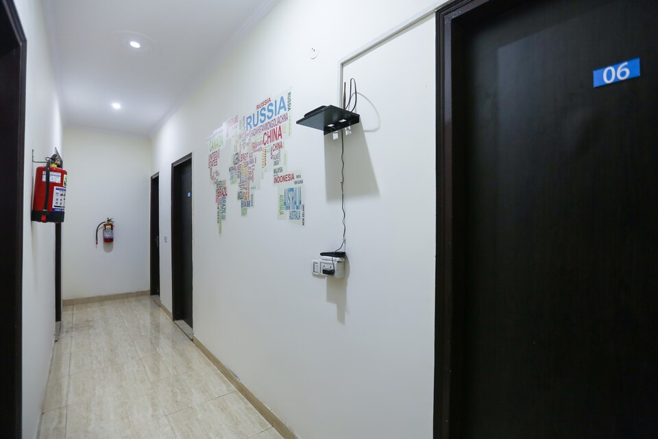 OYO 49565 Friendly Homes, Medanta, Gurgaon