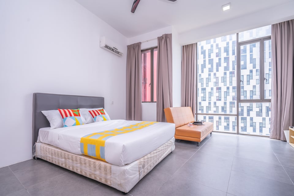 OYO Home 89360 Elegant 1br Empire Damansara, Damansara Perdana, Petaling Jaya