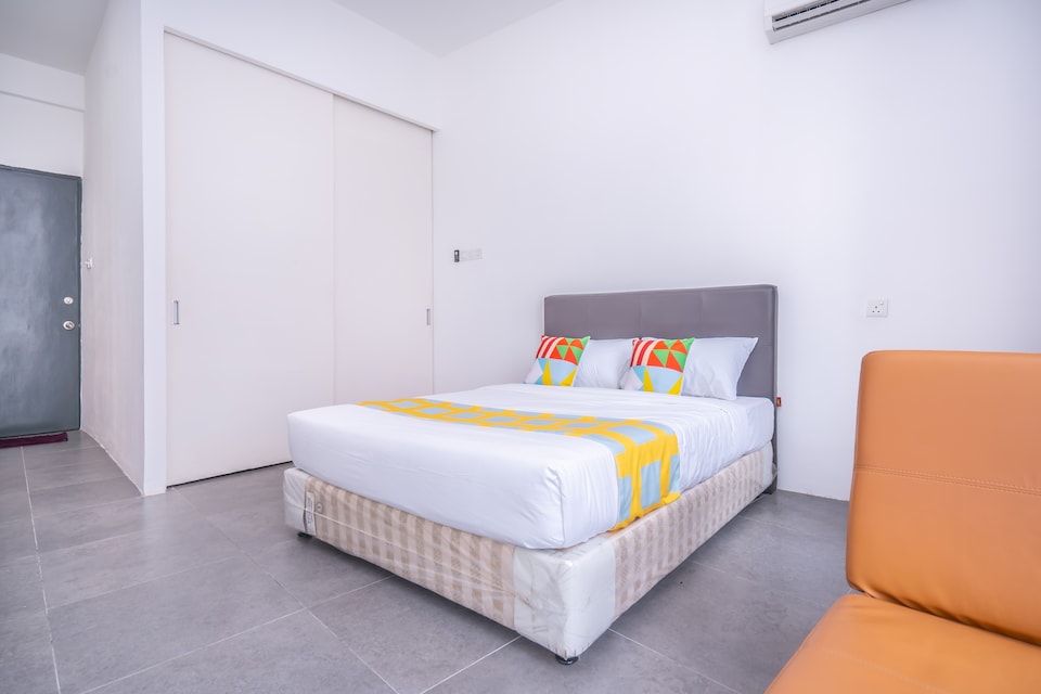 OYO Home 89360 Elegant 1br Empire Damansara, Damansara Perdana, Petaling Jaya