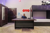 Hotel O The Highway Inn