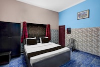 OYO Hotel O Singar Nagar Metro Station Lucknow Formerly Highway Inn