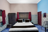 OYO Hotel O Singar Nagar Metro Station Lucknow Formerly Highway Inn