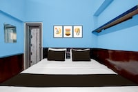 OYO Hotel O Singar Nagar Metro Station Lucknow Formerly Highway Inn