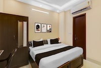 Hotel O Singar Nagar Metro Station Lucknow Formerly Highway Inn