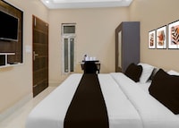 Hotel O Singar Nagar Metro Station Lucknow Formerly Highway Inn