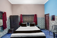 OYO Hotel O Singar Nagar Metro Station Lucknow Formerly Highway Inn